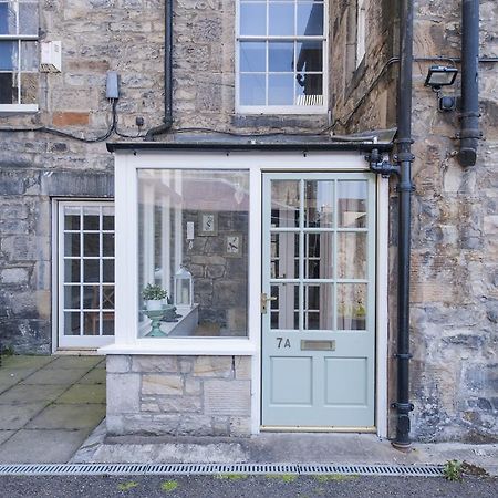 Apartment Jamaica Street 7 Edinburgh Exterior photo